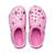 Sandales fille enfant Rose 4 - vertbaudet enfant 