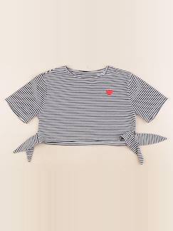 Seconde main-Fille-Tee-shirt - 4 ans