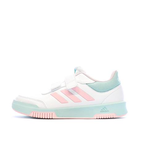 Baskets fille tensaur sport 2.0 Blanc 2 - vertbaudet enfant 
