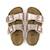 Sandales fille Metallic copper 3 - vertbaudet enfant 