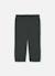 Pantalon fille avec cordon Vert 2 - vertbaudet enfant 