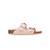 Sandales fille Rose pâle 2 - vertbaudet enfant 