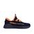 Baskets garçon dofini Marine 1 - vertbaudet enfant 