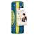 Trousse harry potter Bleu 1 - vertbaudet enfant 