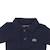 Body polo bébé en coton Bleu ciel+Marine+Marron clair 8 - vertbaudet enfant 