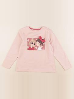 Seconde main-Fille-Tee-shirt - 6 ans