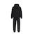 Ensemble de survêtement garçon Noir, gris, blanc 2 - vertbaudet enfant 