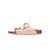 Sandales fille Rose pâle 1 - vertbaudet enfant 