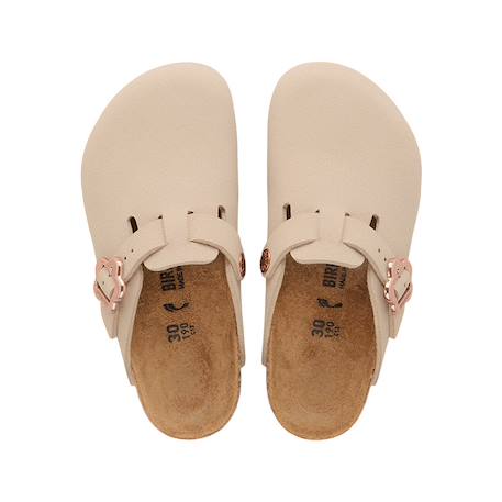 Sandale fille enfant Sandcastle clair 5 - vertbaudet enfant 