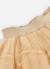 Jupe en tulle à volants Beige 3 - vertbaudet enfant 