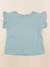Tee-shirt - 5 ans Bleu 1 - vertbaudet enfant 