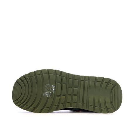Baskets garçon dofini Kaki 6 - vertbaudet enfant 
