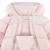 Combinaison pilote bébé Bleu marine+Rose clair 7 - vertbaudet enfant 