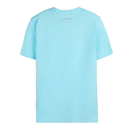 T-shirt garçon tim Bleu+Marine 3 - vertbaudet enfant 