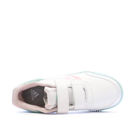 Baskets fille tensaur sport 2.0 Blanc 5 - vertbaudet enfant 