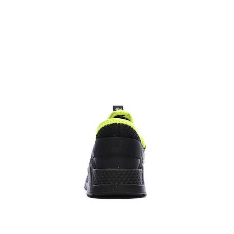Baskets garçon dofini Noir 4 - vertbaudet enfant 