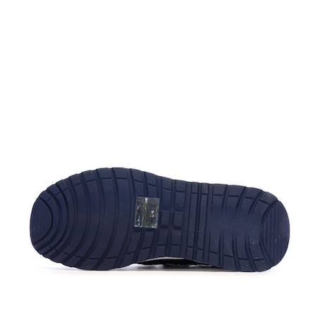 Baskets garçon dofini Marine 6 - vertbaudet enfant 
