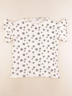Seconde main-Fille-Tee-shirt - 14 ans