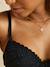 Soutien-gorge dentelle avec armatures grossesse et allaitement Blanc+gris ardoise+Noir imprimé 25 - vertbaudet enfant 