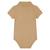 Body polo bébé en coton Bleu ciel+Marine+Marron clair 10 - vertbaudet enfant 