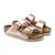 Sandales fille Metallic copper 2 - vertbaudet enfant 
