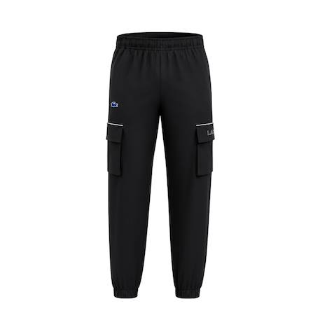 Ensemble de survêtement garçon Noir, gris, blanc 3 - vertbaudet enfant 