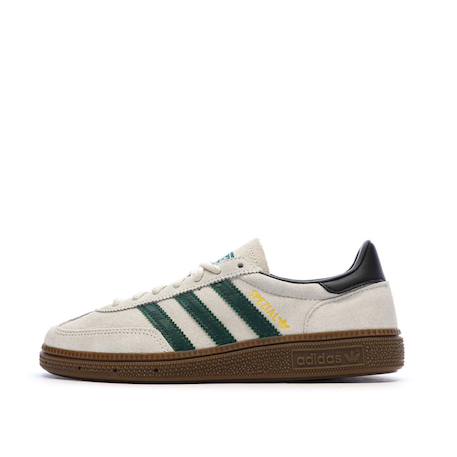 Baskets mixte handball spezial j Vert 2 - vertbaudet enfant 