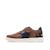 Baskets garçon draglow Marron 2 - vertbaudet enfant 