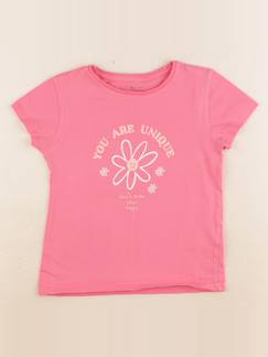 Seconde main-Fille-Tee-shirt - 5 ans