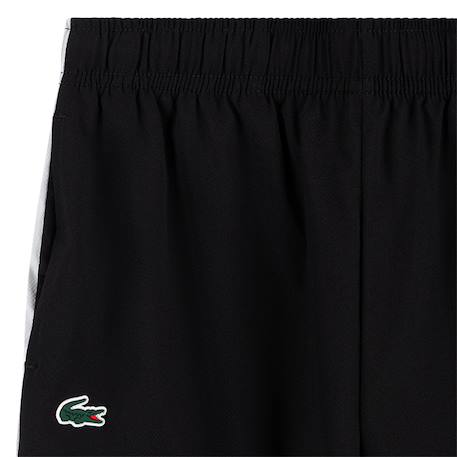 Ensemble de survêtement garçon Farine, vert, fuchsia+Noir, gris, blanc 11 - vertbaudet enfant 