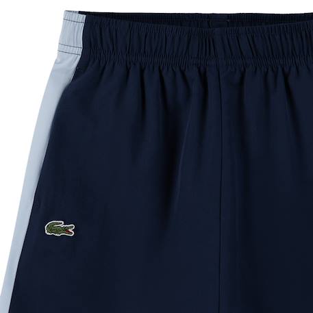 Ensemble de survêtement garçon Marine, gris 4 - vertbaudet enfant 