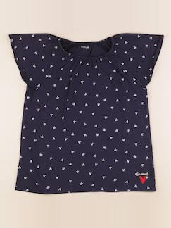 Seconde main-Fille-Tee-shirt - 12 ans