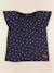 Tee-shirt - 12 ans Bleu 1 - vertbaudet enfant 