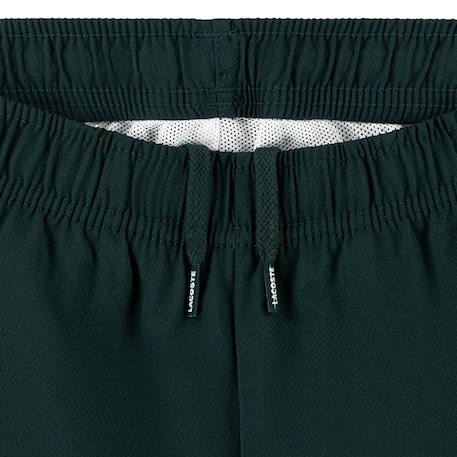 Ensemble de survêtement garçon Farine, vert, fuchsia+Noir, gris, blanc 5 - vertbaudet enfant 