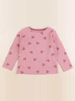 Seconde main-Fille-Tee-shirt - 4 ans