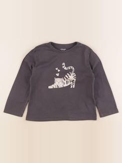 Seconde main-Fille-Tee-shirt - 5 ans