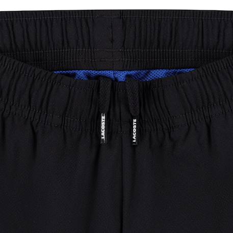 Ensemble de survêtement garçon Noir, gris, blanc 5 - vertbaudet enfant 