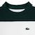 Tee-shirt enfant en coton Farine, vert foncé, fuchsia+Noir, gris, blanc 3 - vertbaudet enfant 