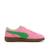 Baskets fille palermo special ps Rose 1 - vertbaudet enfant 