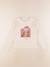 Tee-shirt - 8 ans Beige 1 - vertbaudet enfant 