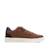 Baskets garçon draglow Marron 1 - vertbaudet enfant 