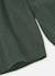 Pantalon fille avec cordon Vert 4 - vertbaudet enfant 