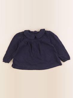 Seconde main-Fille-Tee-shirt - 4 ans