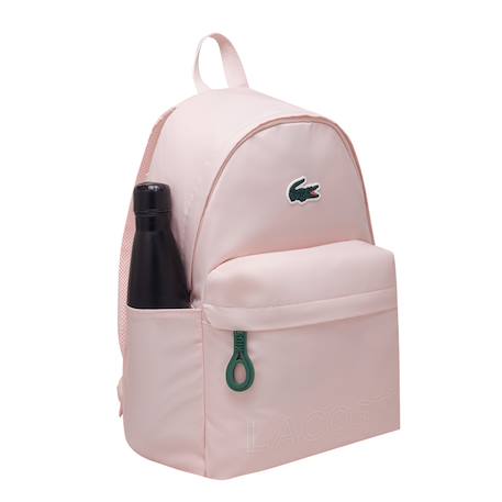 Sac à dos enfant Rose clair 3 - vertbaudet enfant 