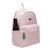 Sac à dos enfant Rose clair 3 - vertbaudet enfant 