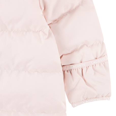 Combinaison pilote bébé Bleu marine+Rose clair 8 - vertbaudet enfant 