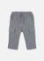 Pantalon cargo garçon Gris 2 - vertbaudet enfant 