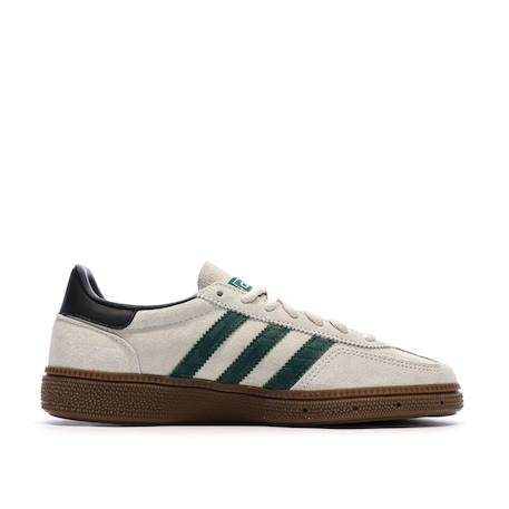 Baskets mixte handball spezial j Vert 1 - vertbaudet enfant 