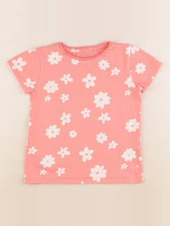 Seconde main-Fille-Tee-shirt - 5 ans