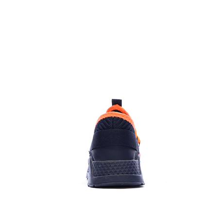 Baskets garçon dofini Marine 4 - vertbaudet enfant 